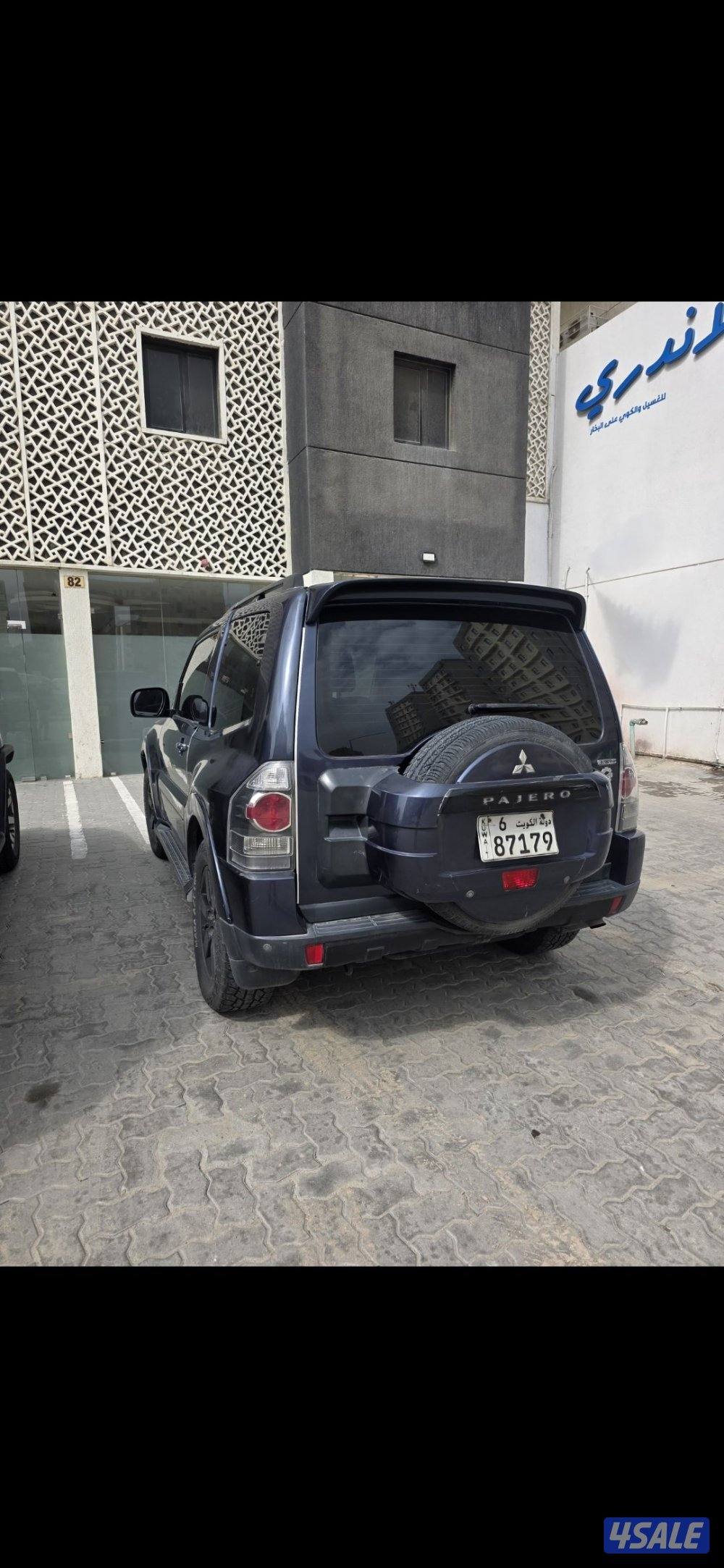 pajero 2 door3
