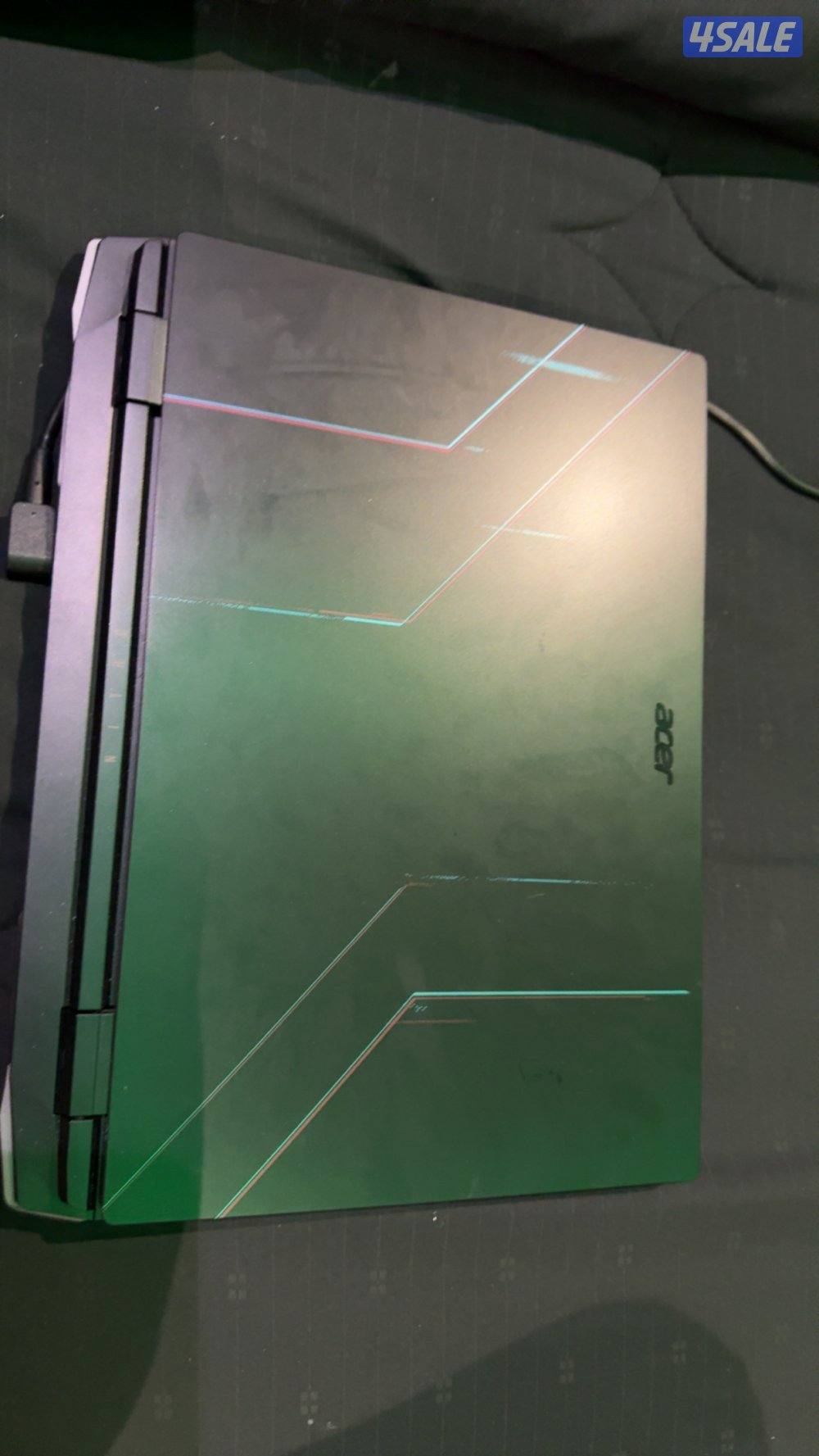 للبيع لابتوب nitro 5 Acer3
