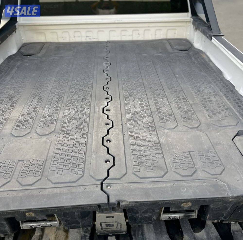 جمس سييرا 2500 HD دبل ارضي 20065