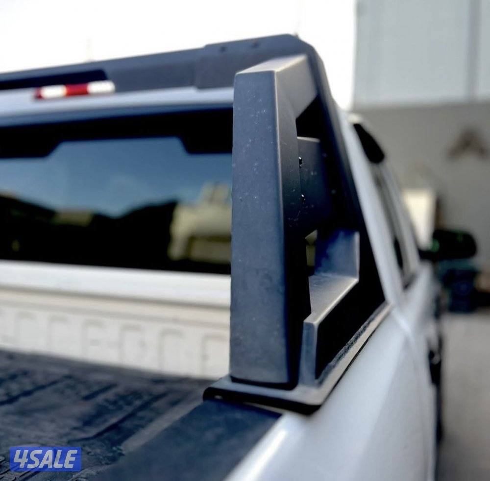 جمس سييرا 2500 HD دبل ارضي 20064