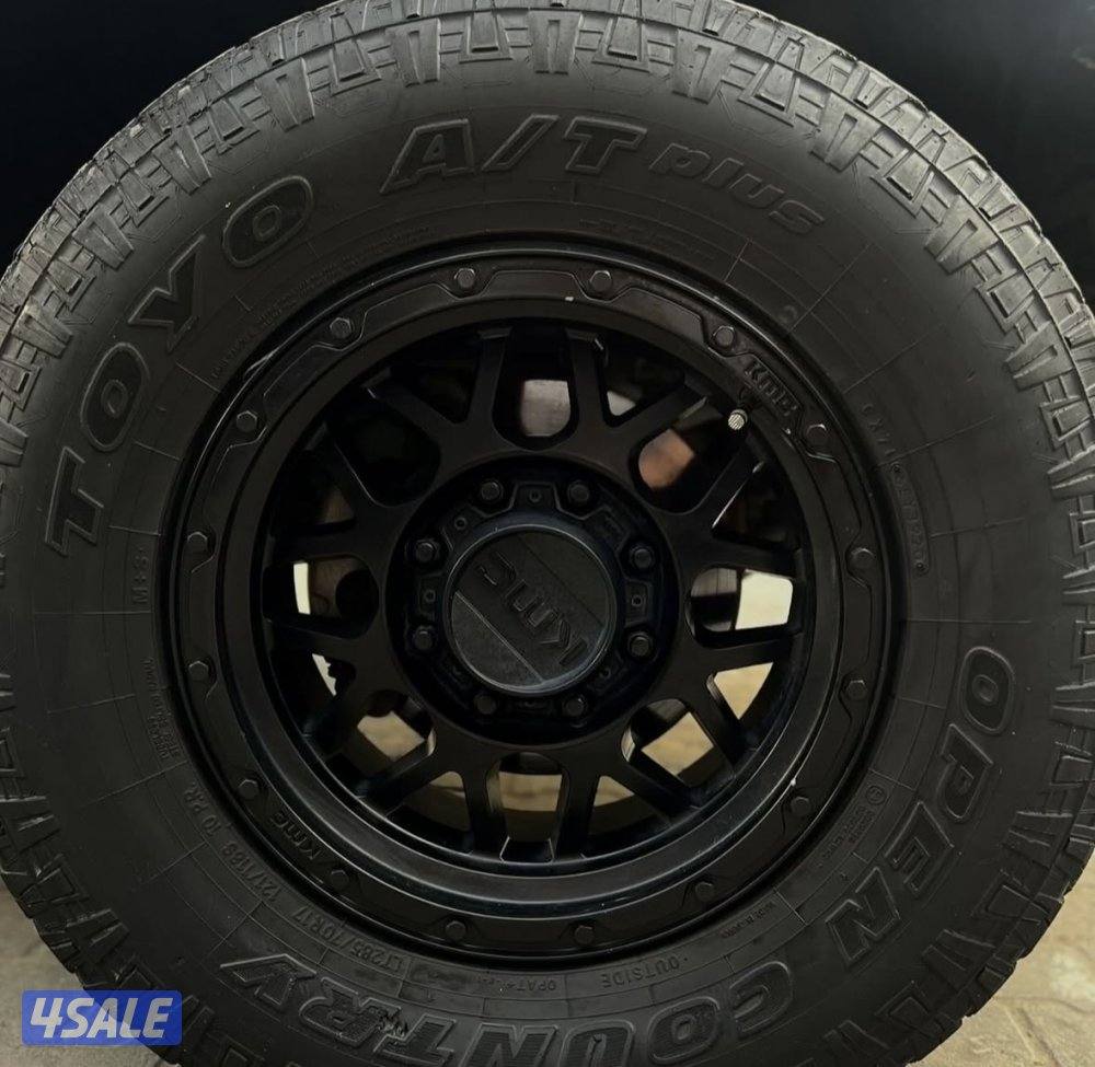 جمس سييرا 2500 HD دبل ارضي 20067