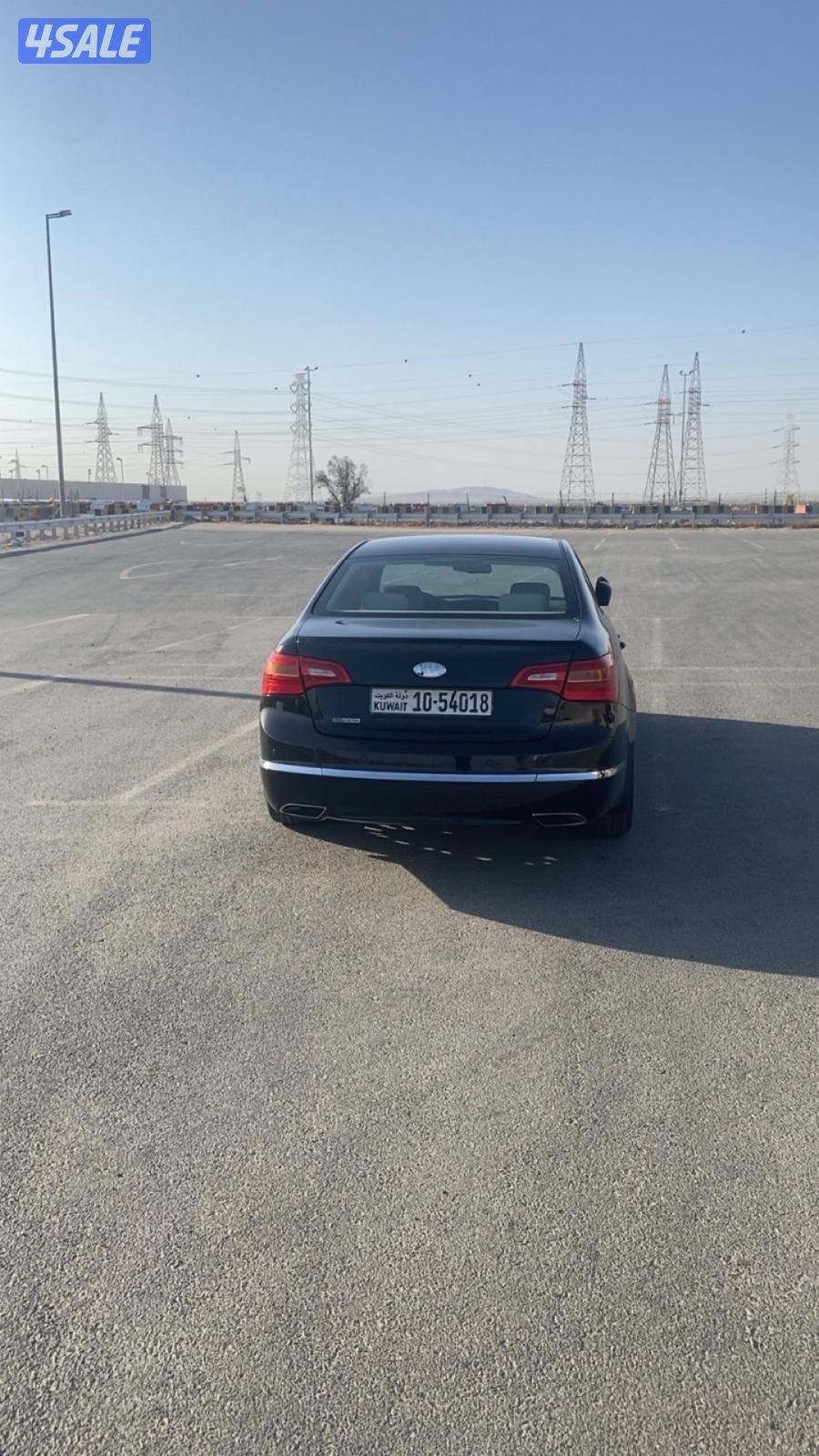 للبيع كيا موديل 20112