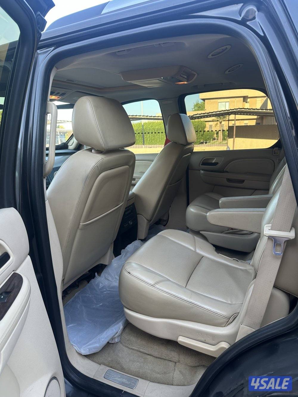 للبيع اسكاليد 20071