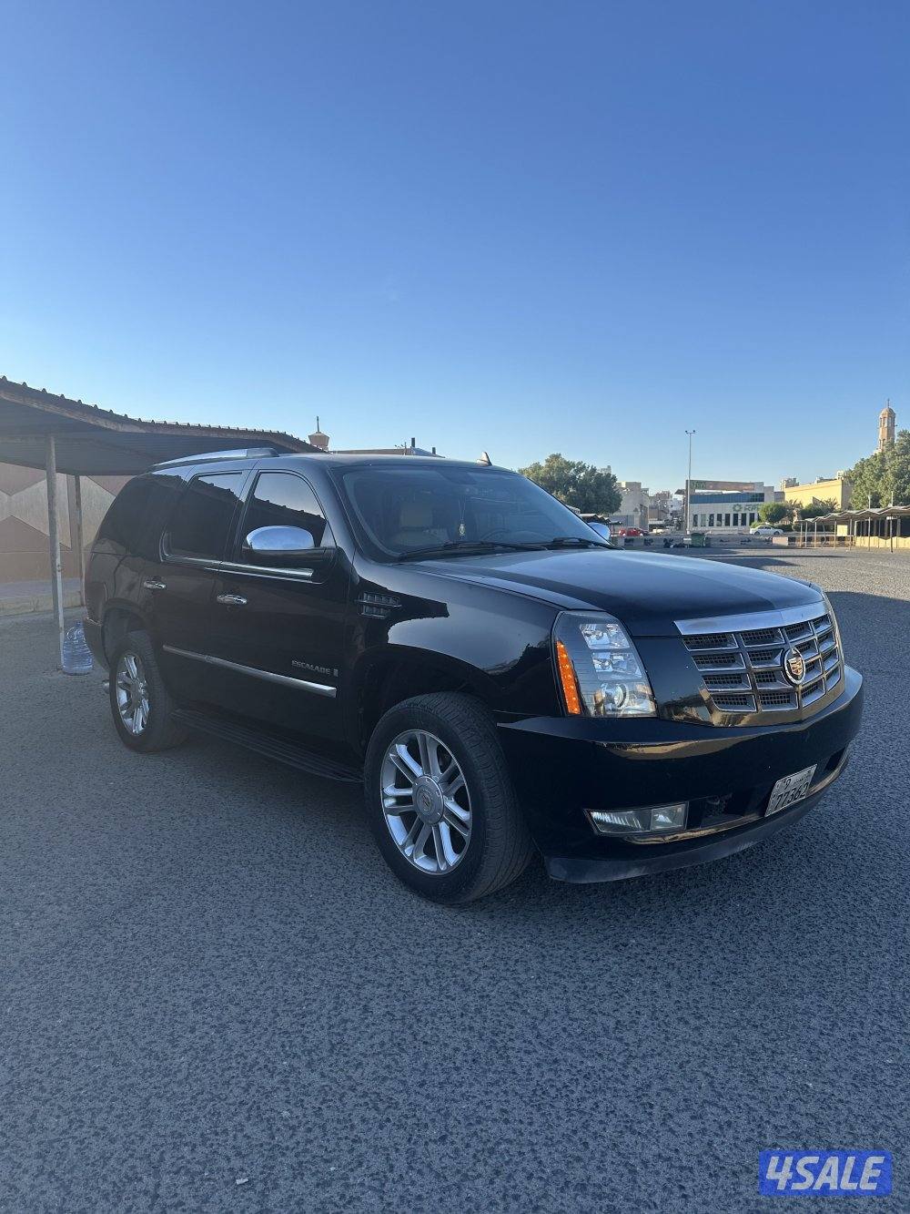 للبيع اسكاليد 20072