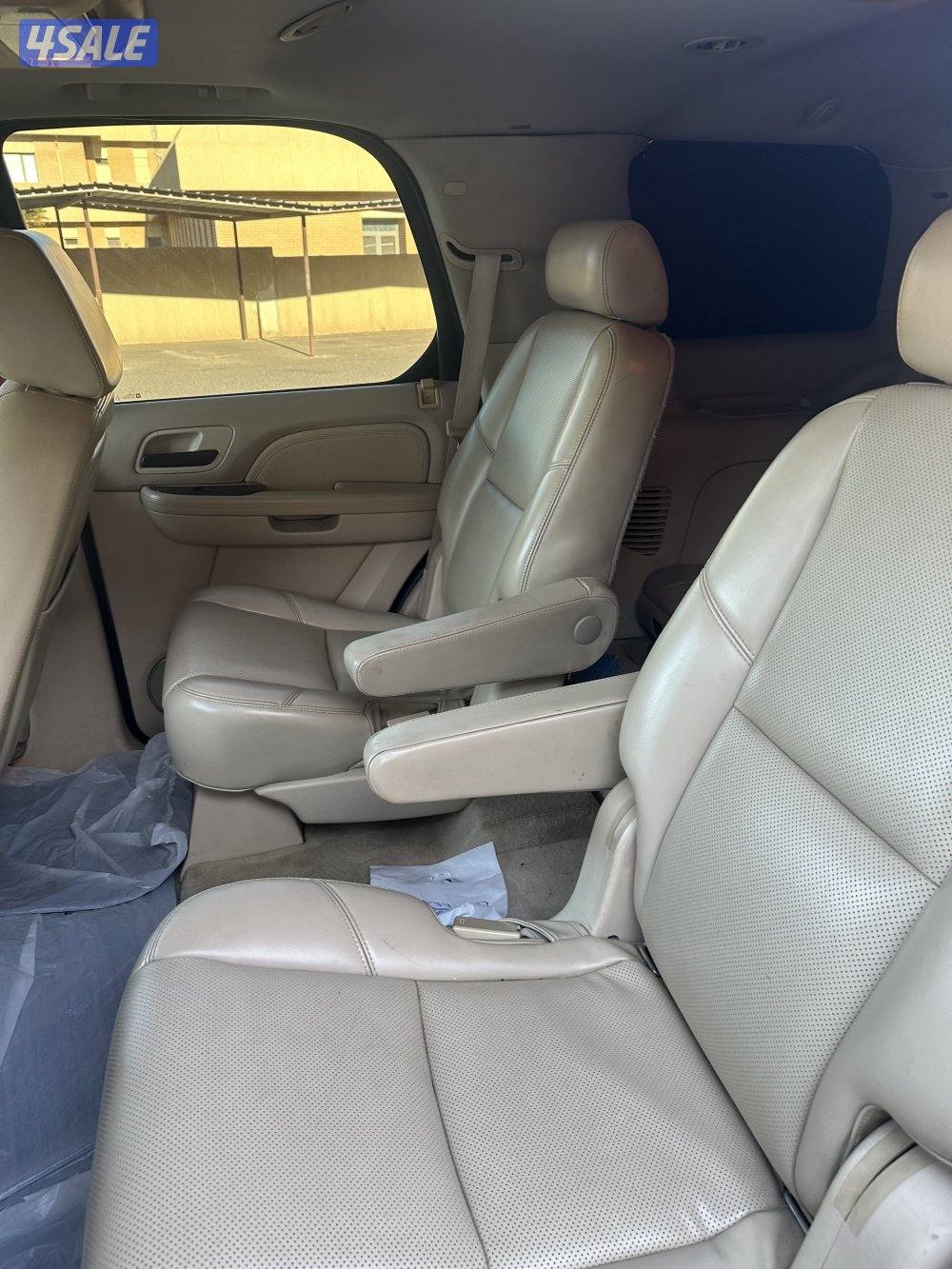 للبيع اسكاليد 20073