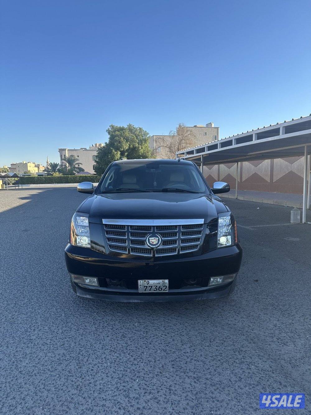 للبيع اسكاليد 20075