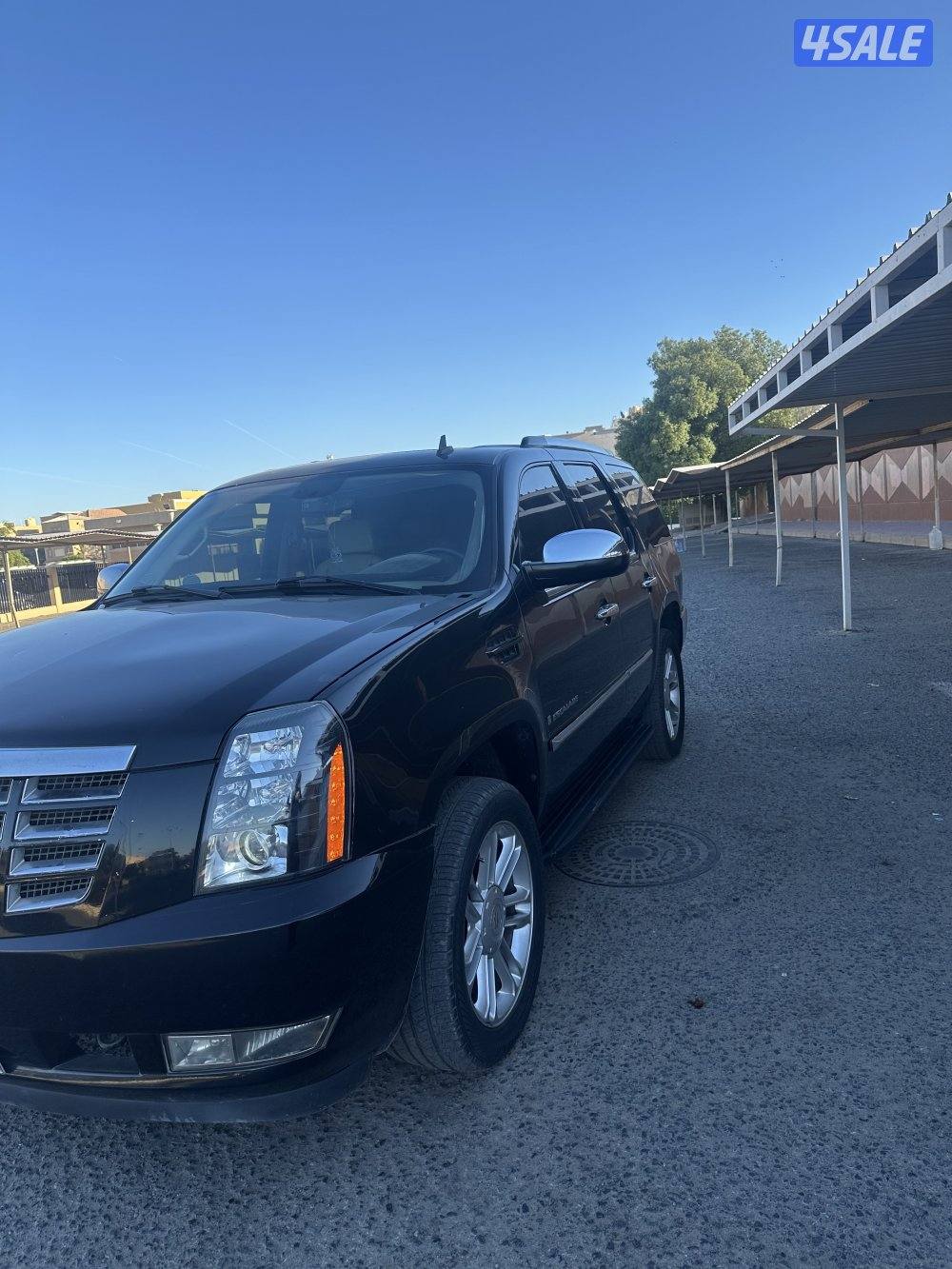 للبيع اسكاليد 20076