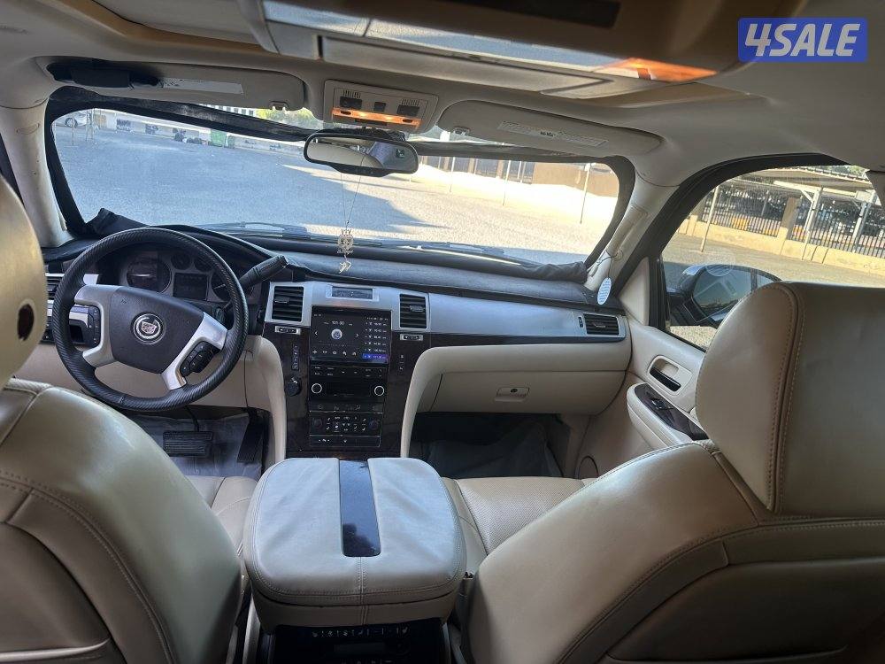 للبيع اسكاليد 20079