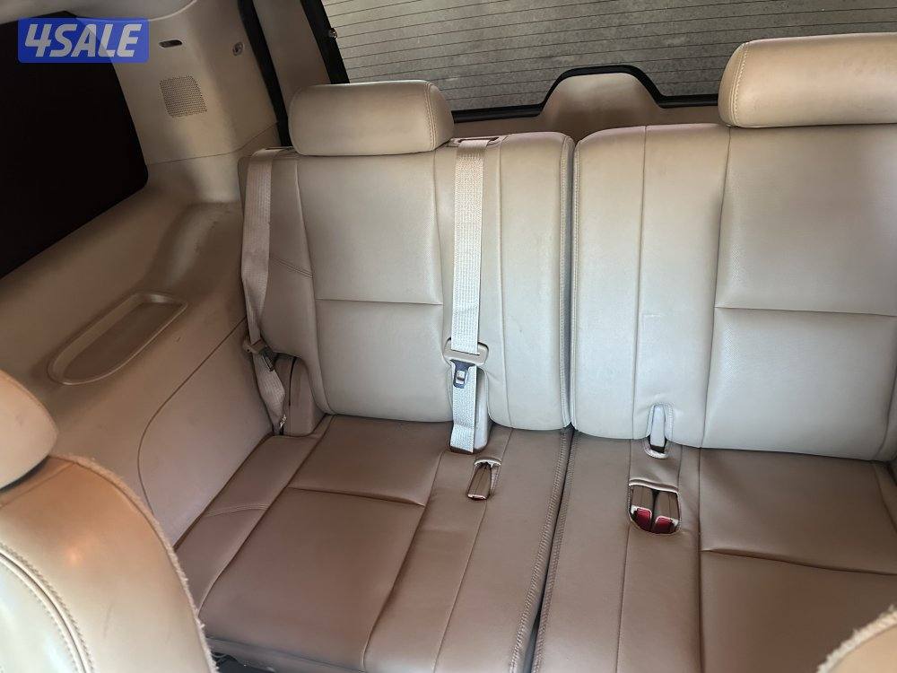 للبيع اسكاليد 200710