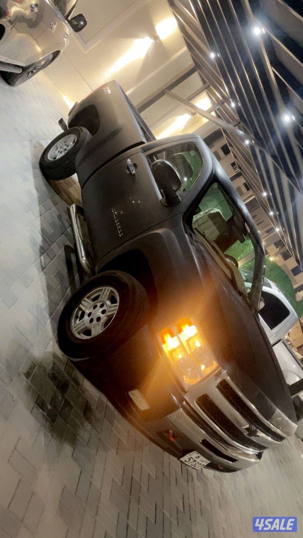 سلفرادو الغانم LT موديل 2011 كامل من غير دبل بحاله ممتازه بيعه سريعه0