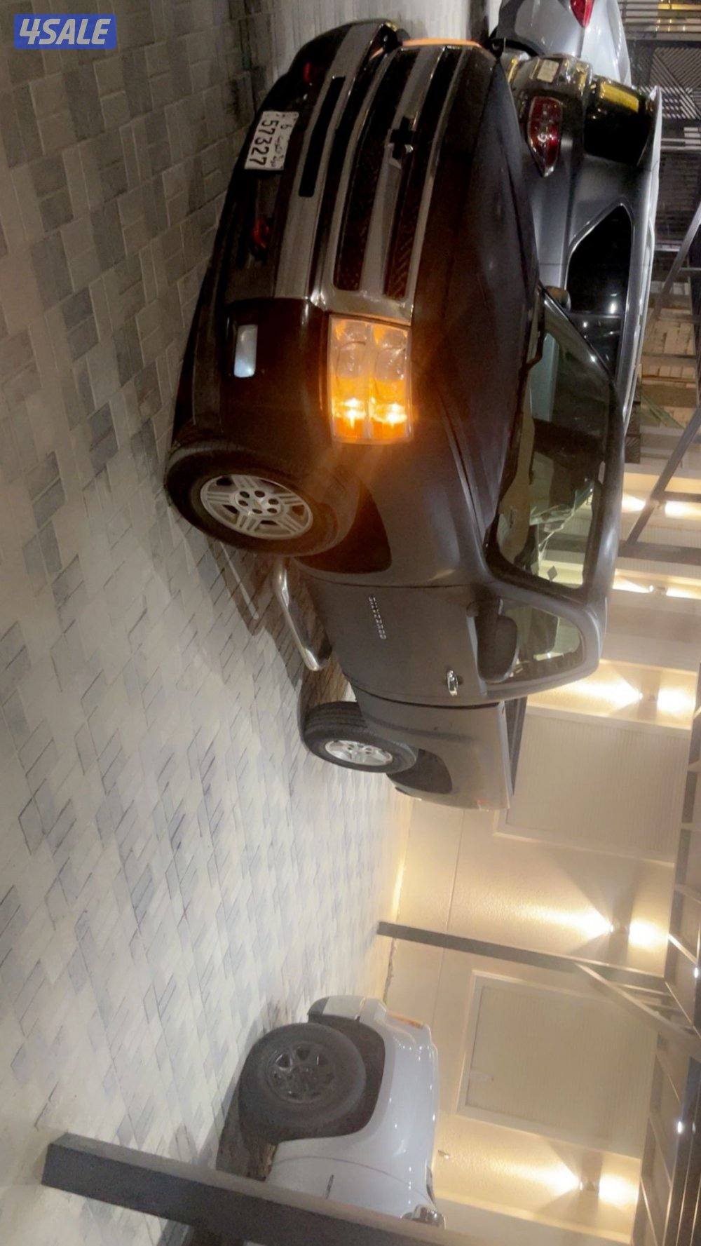 سلفرادو الغانم LT موديل 2011 كامل من غير دبل بحاله ممتازه بيعه سريعه4