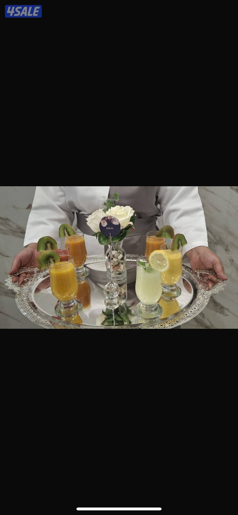 خدمة ضيافة النوبي0