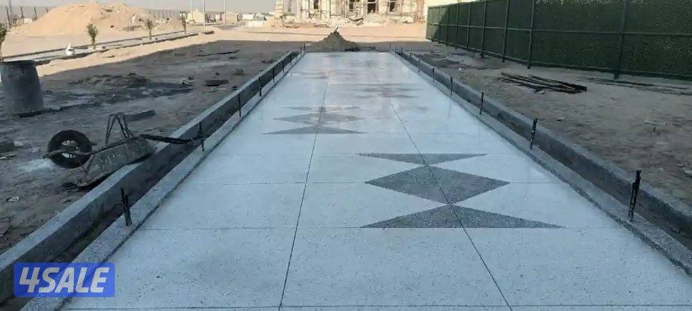 المقاول ابو يوسف الخبيري2