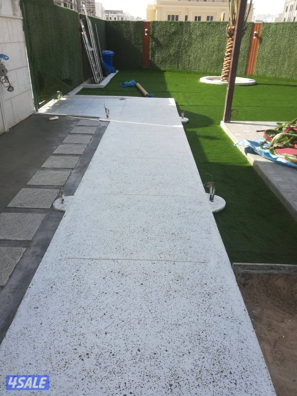 المقاول ابو يوسف الخبيري7