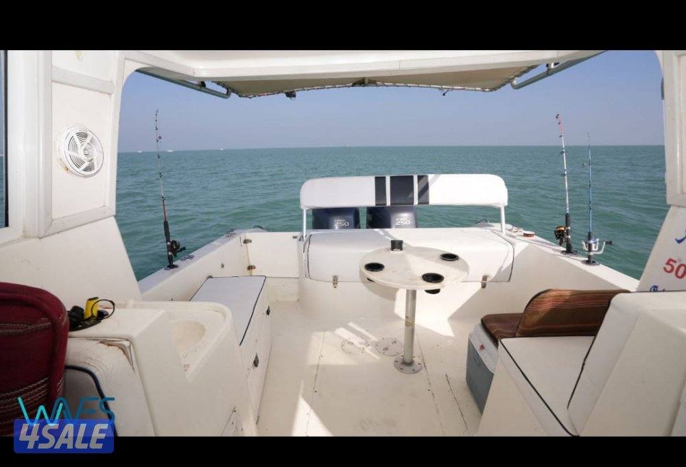 ايجار طراد رحلات بحريه2