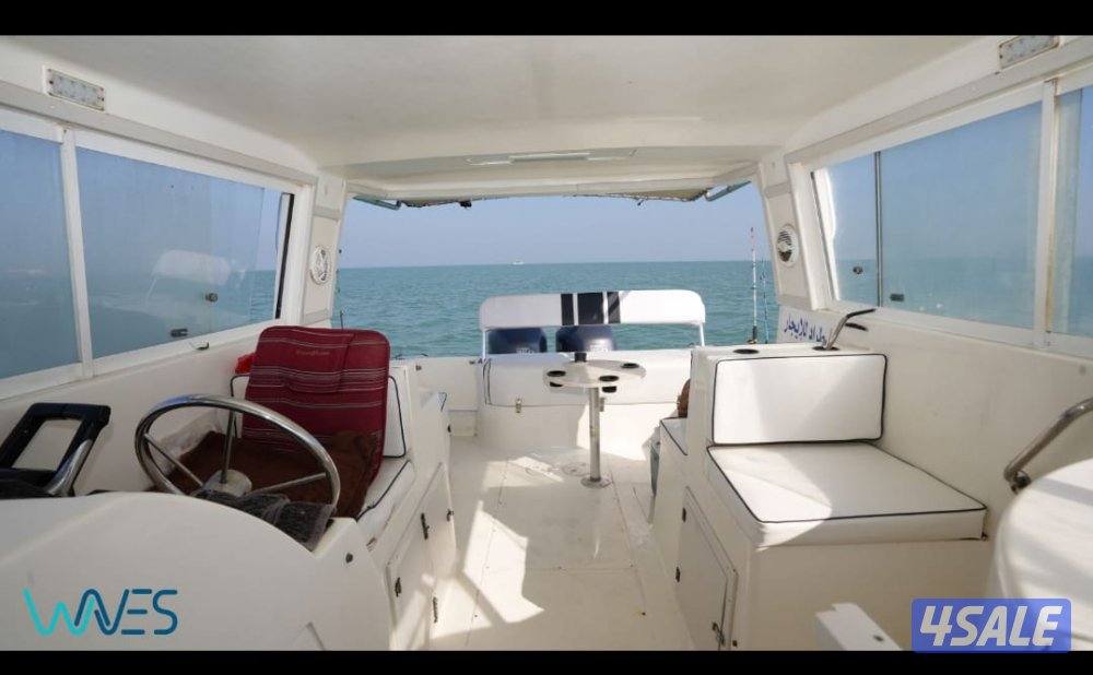 ايجار طراد رحلات بحريه3