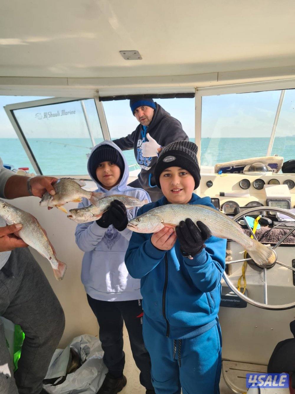 ايجار طراد رحلات بحريه5