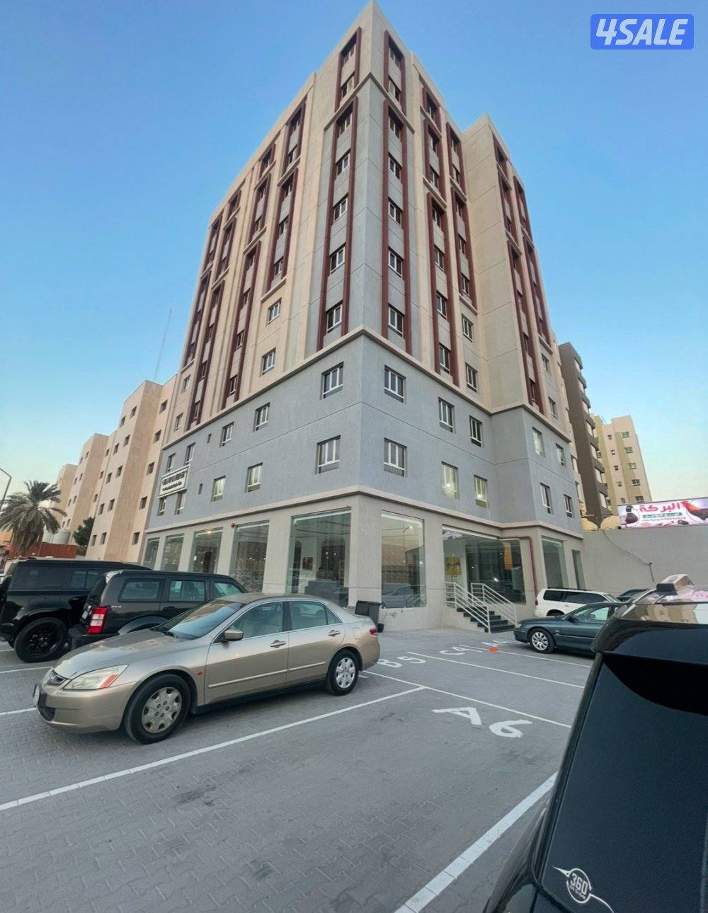 للبيع شقه تمليك1