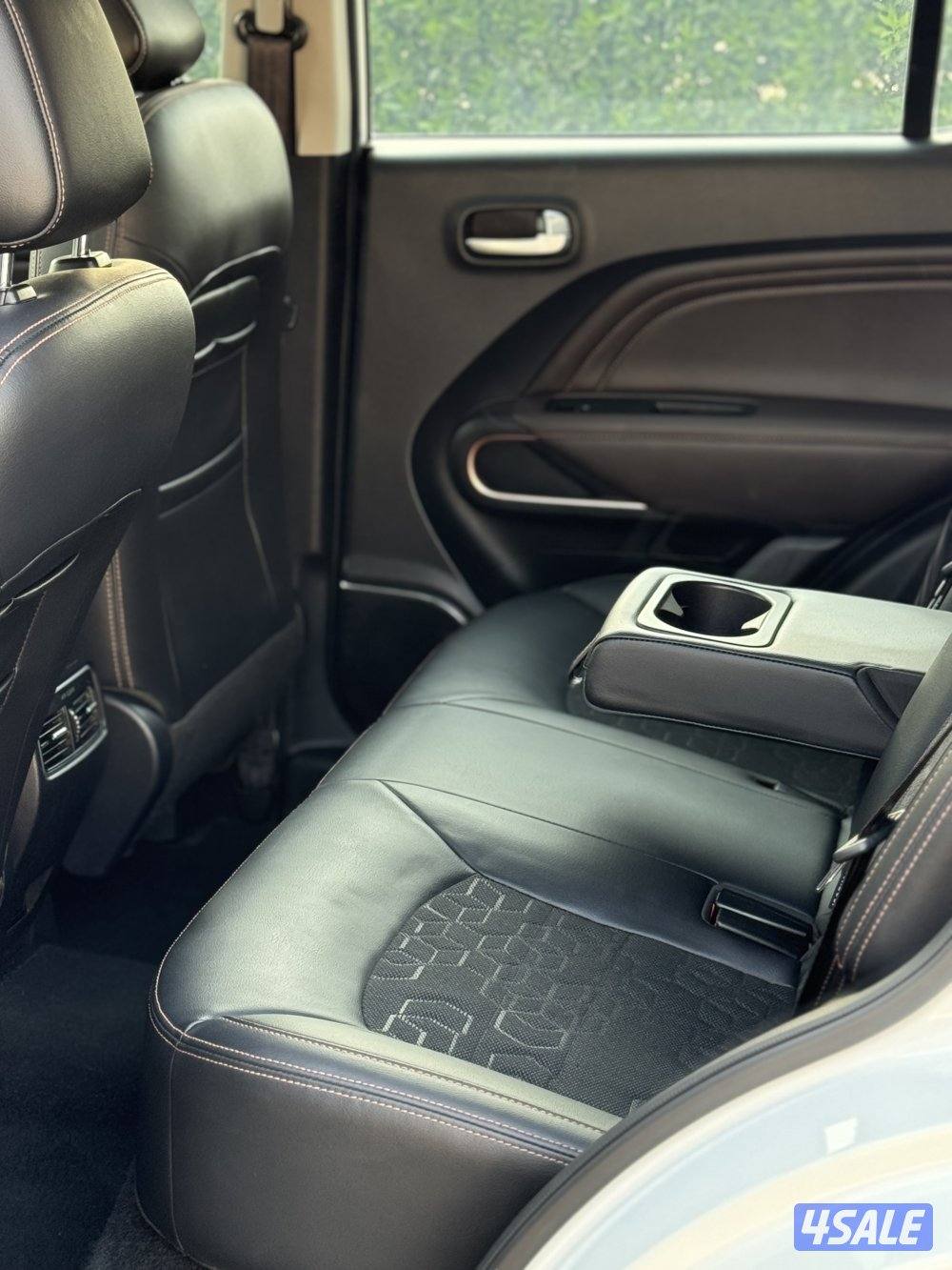 جي ايه سي موديل 2021 صبغ الوكاله9