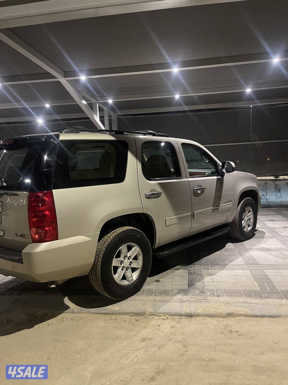 للبيع يوكن 20140