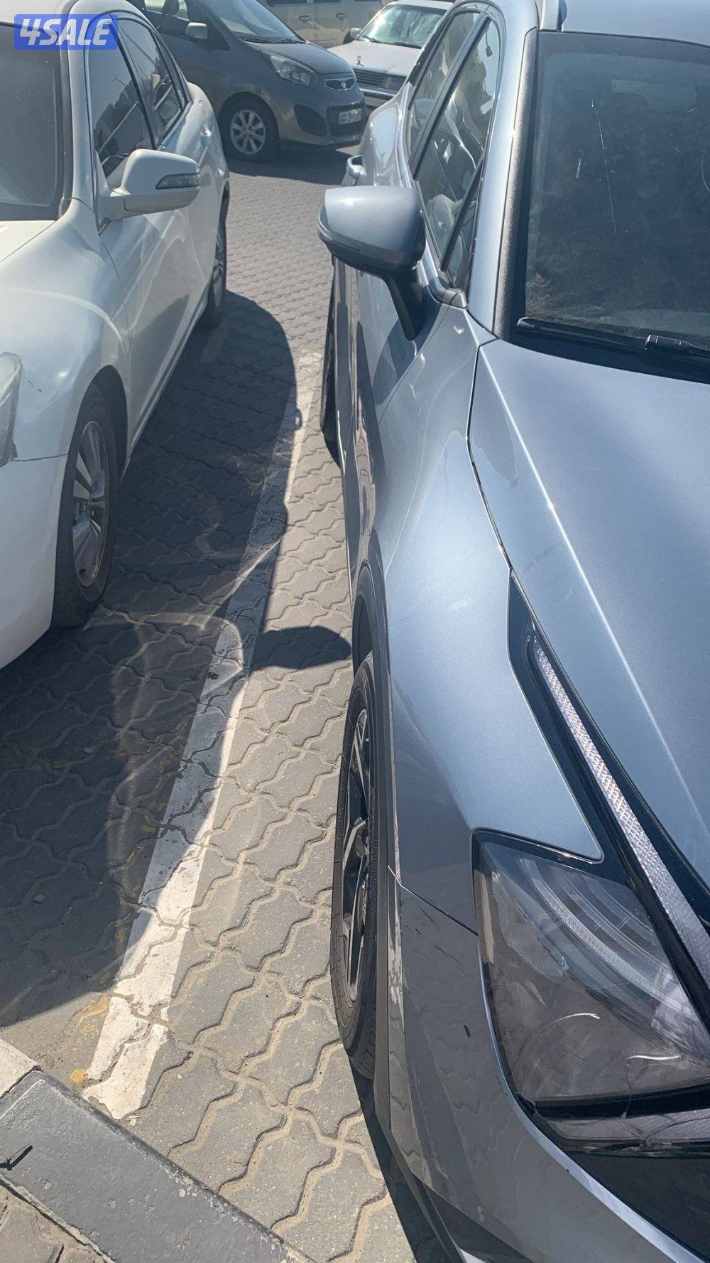 كيا سبورتاج  20231