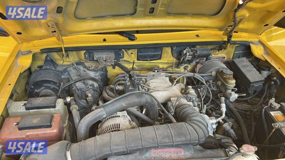 للبيع وانيت رانجر شرط الفحص مكينة قير شاصي مكيف باردتوايرجددحالة ممتاز6