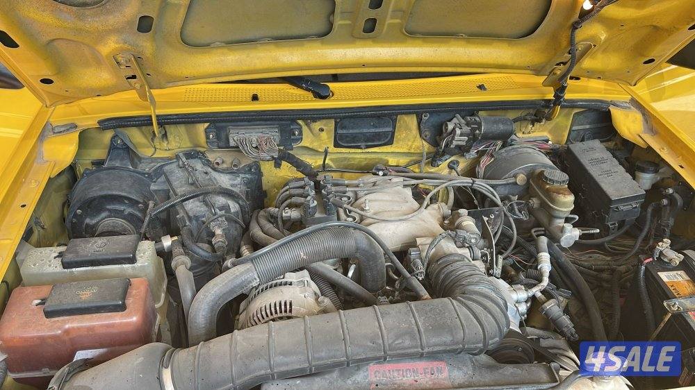 للبيع وانيت رانجر شرط الفحص مكينة قير شاصي مكيف باردتوايرجددحالة ممتاز13