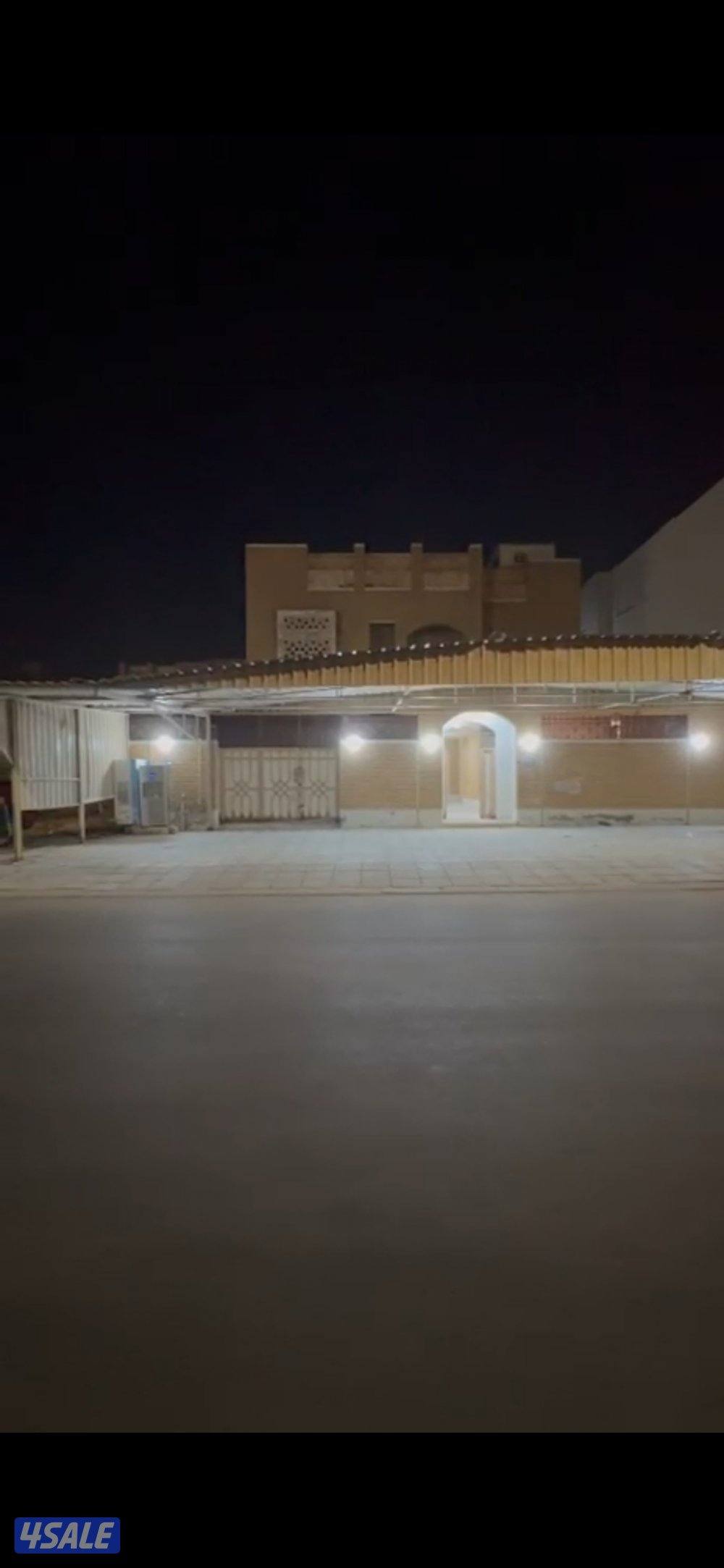 للايجار ييت فهد لاحمد0