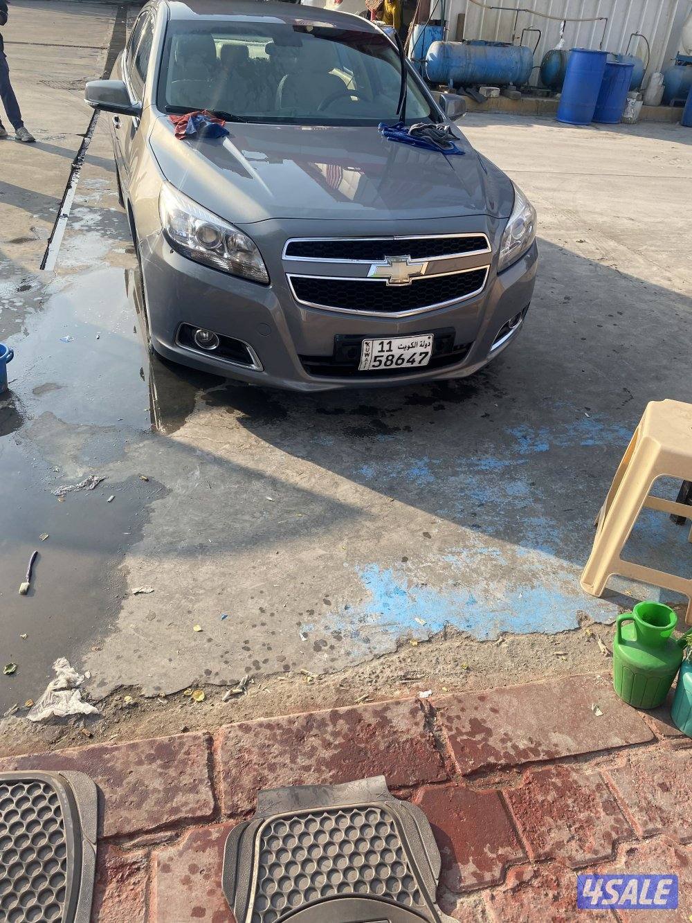 للبيع ماليبو0