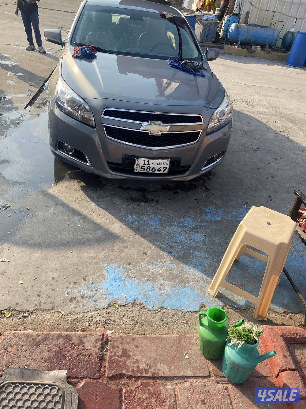 للبيع ماليبو1