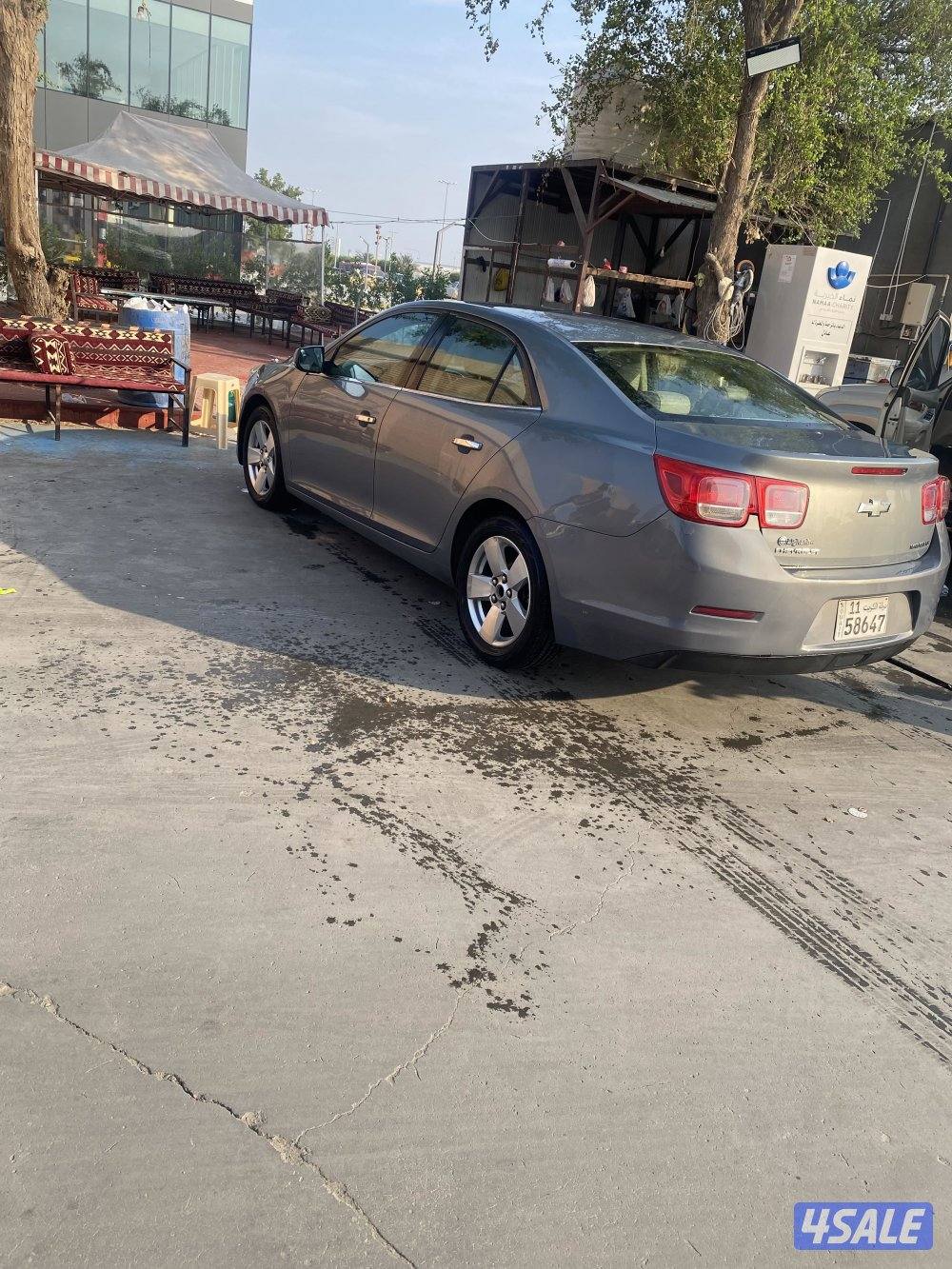 للبيع ماليبو2