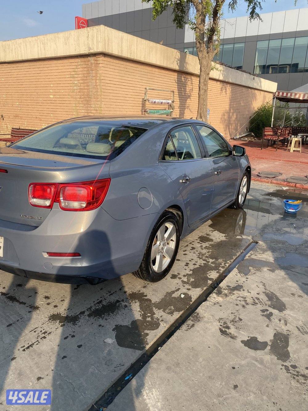 للبيع ماليبو3