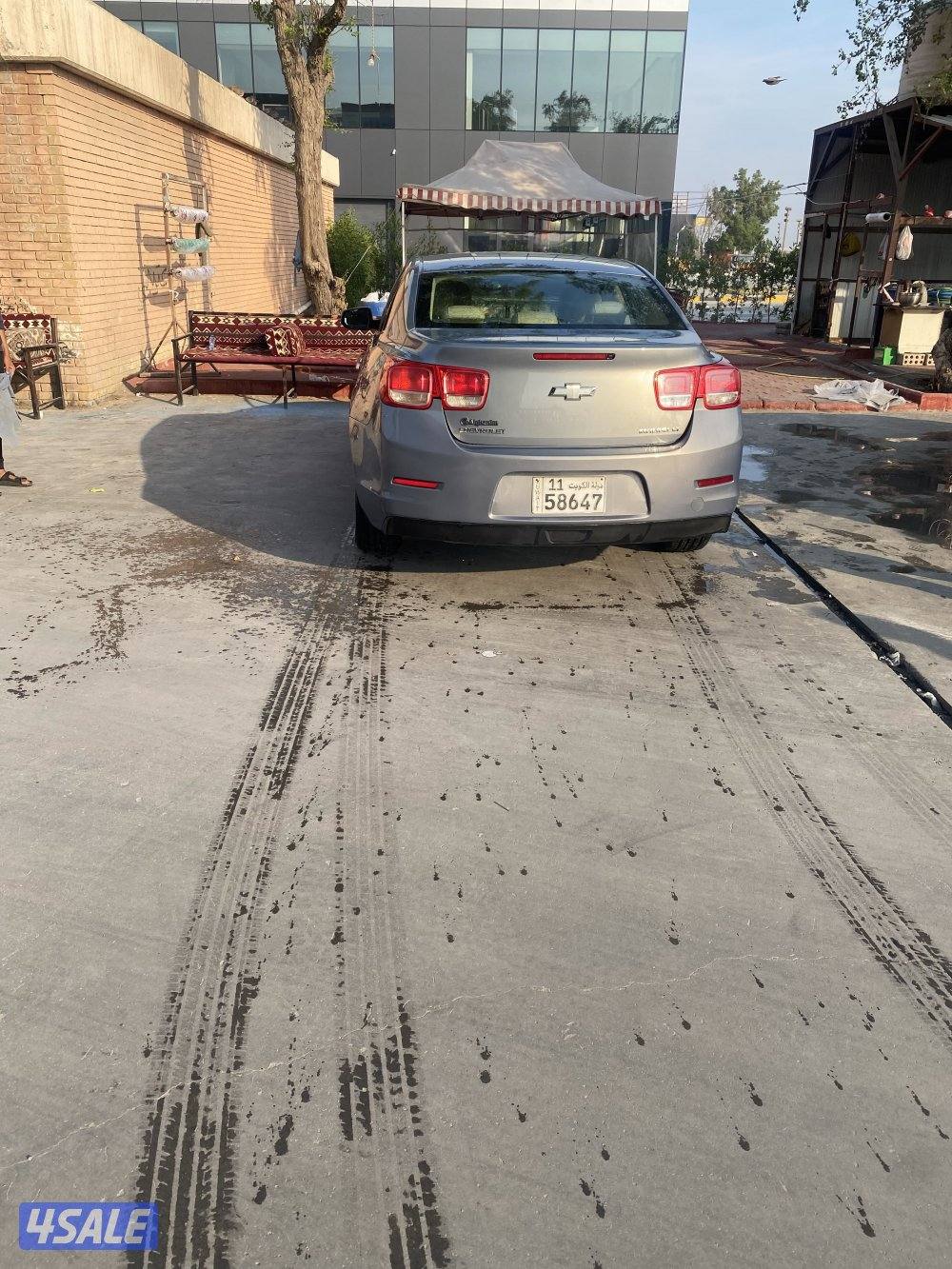 للبيع ماليبو4