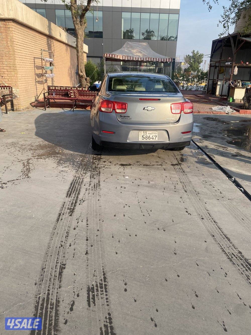 للبيع ماليبو5