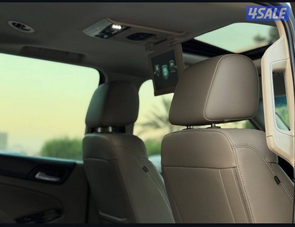 للبيع جي ام سي يوكن9