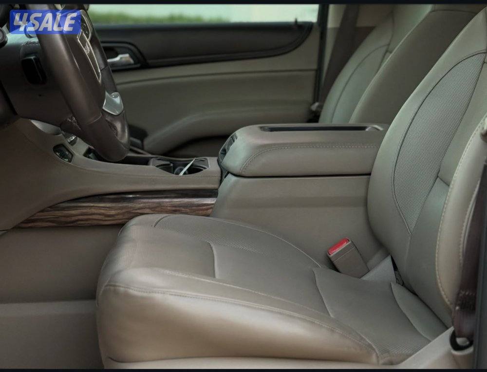 للبيع جي ام سي يوكن10