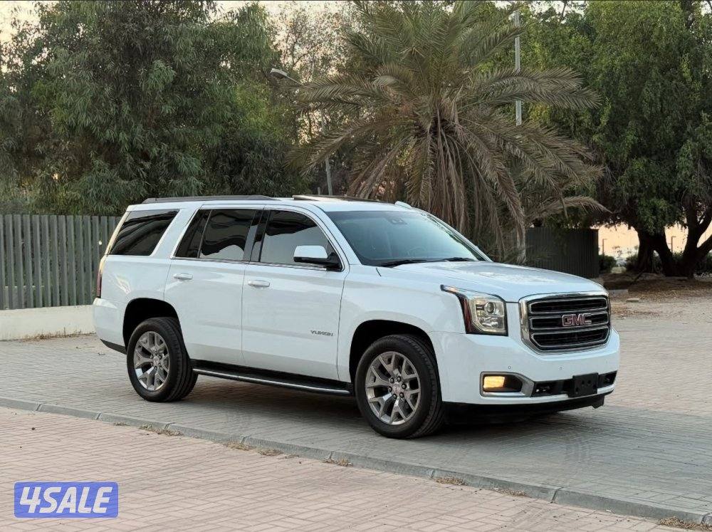 للبيع جي ام سي يوكن6