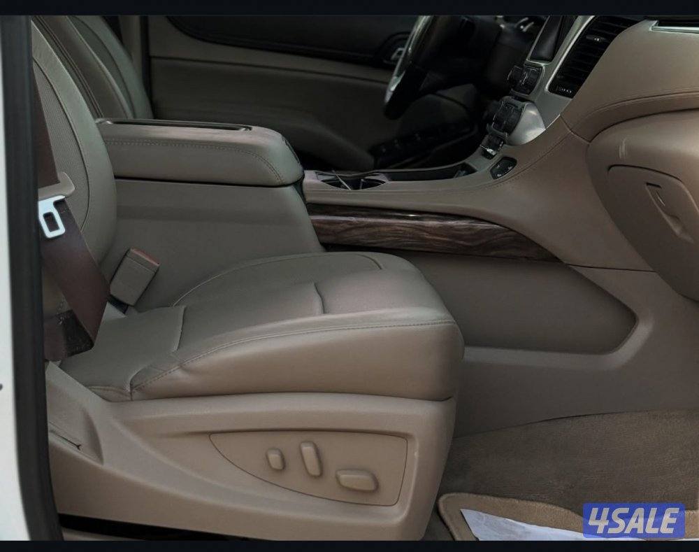 للبيع جي ام سي يوكن12