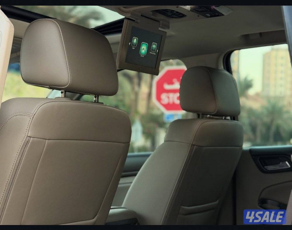 للبيع جي ام سي يوكن8