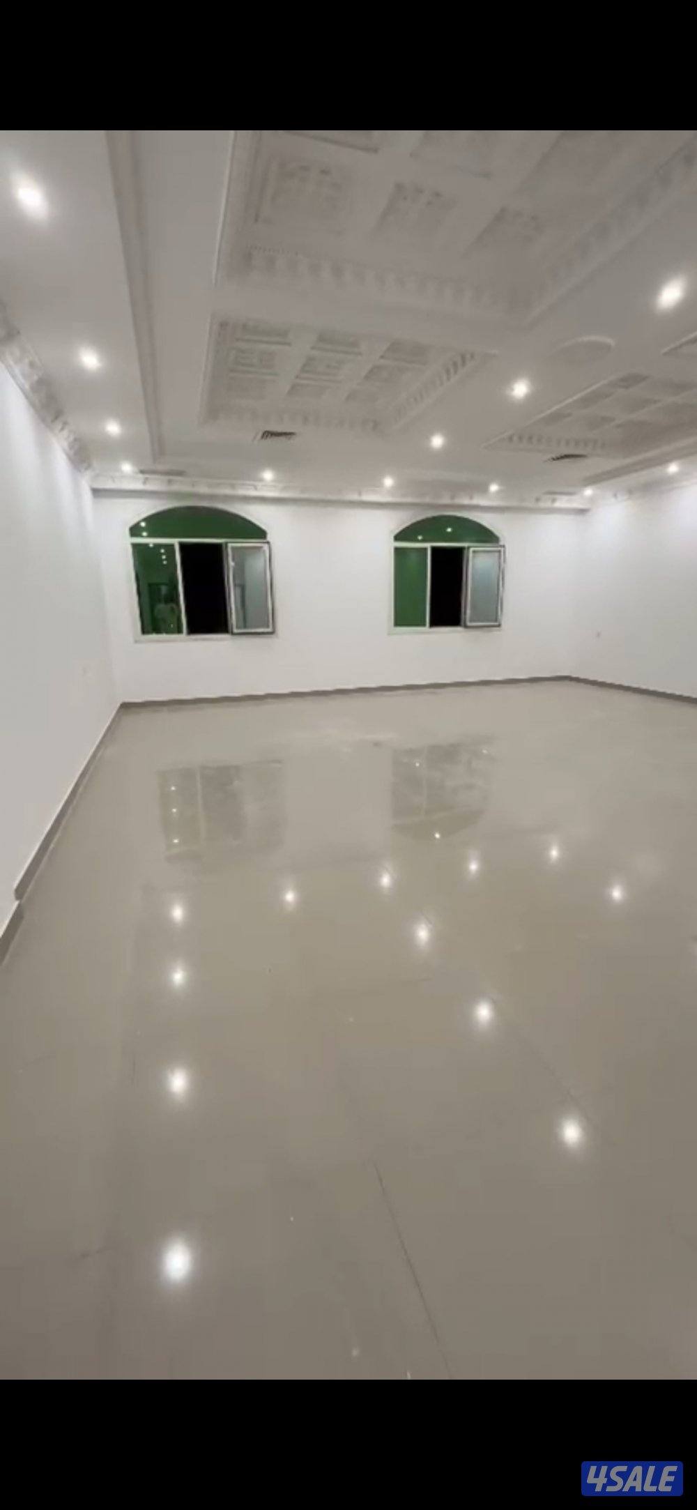 للايجار دور  اول فهد لاحمد1