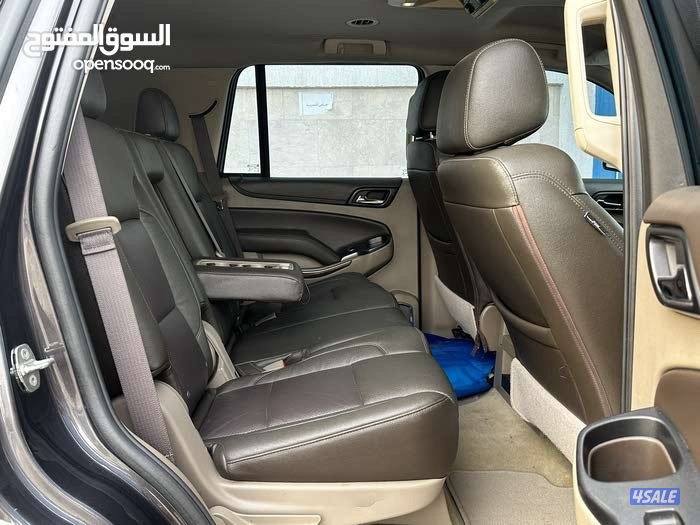 للبيع تاهو مديل 20179