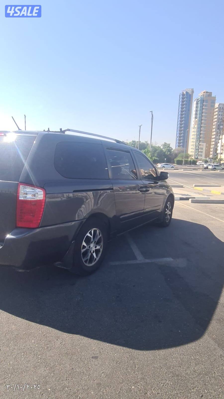 كيا كرنفال0