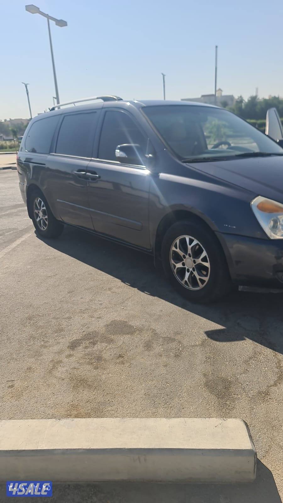 كيا كرنفال1