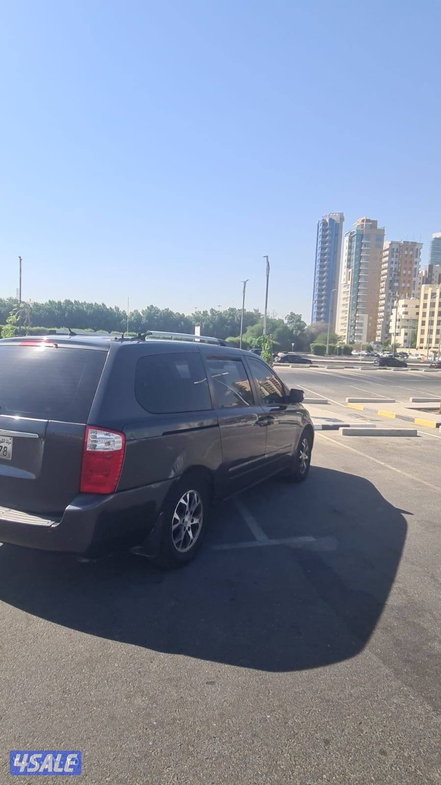 كيا كرنفال3