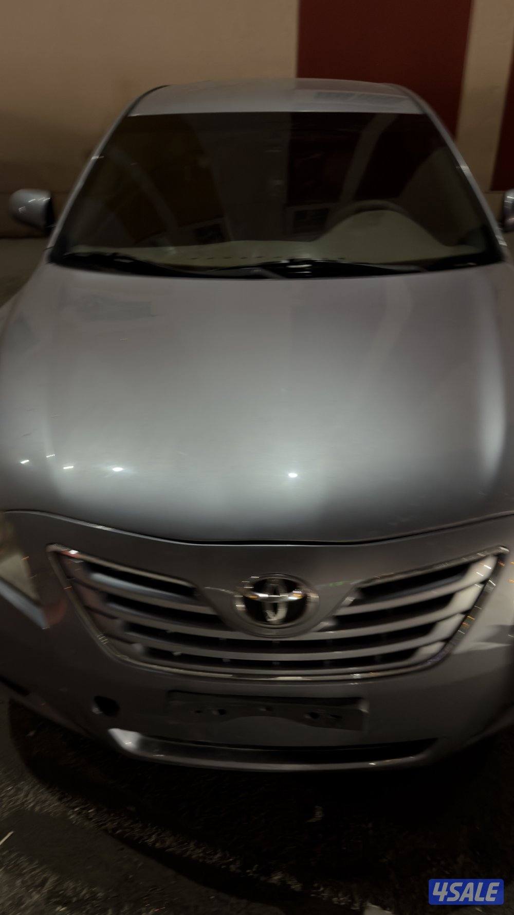 كامري ٢٠٠٨1