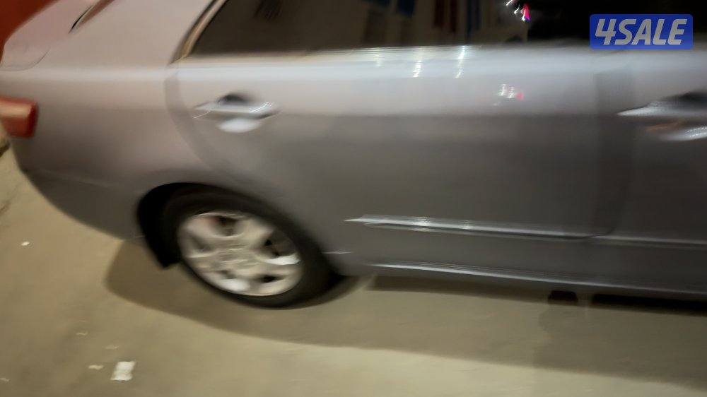 كامري ٢٠٠٨2