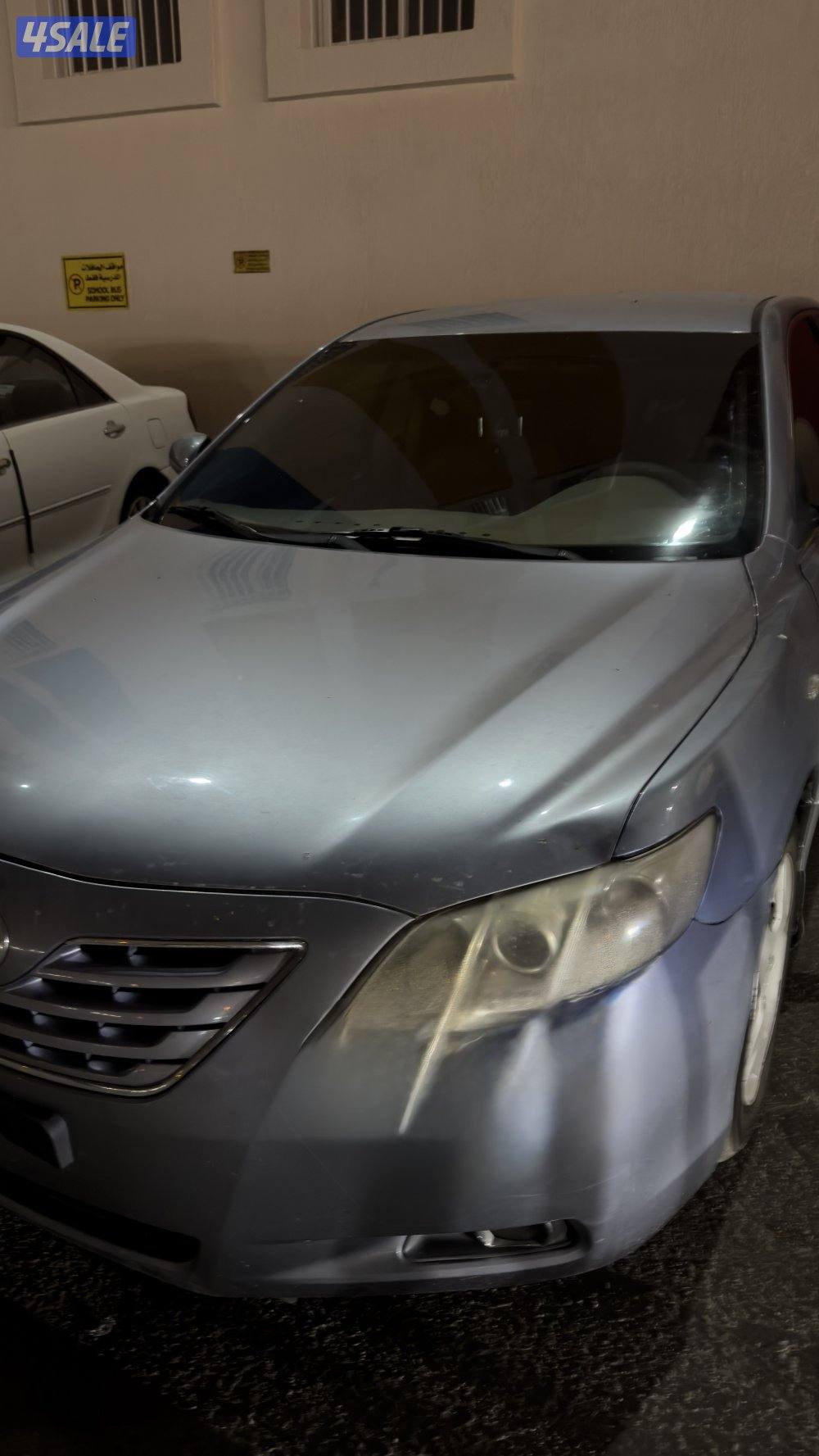 كامري ٢٠٠٨3