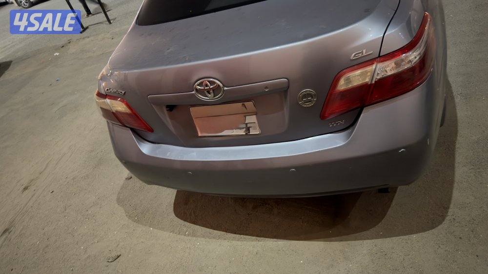 كامري ٢٠٠٨5