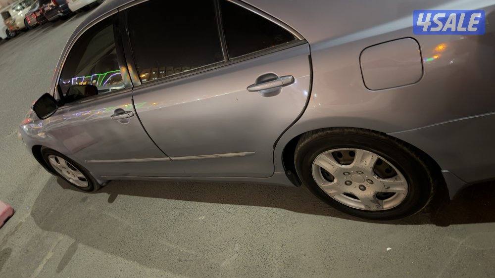 كامري ٢٠٠٨4