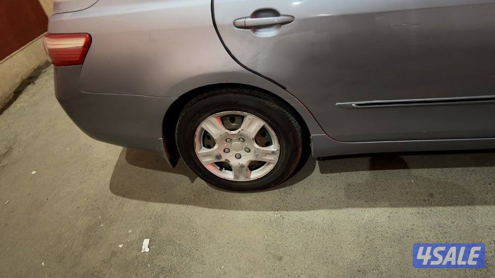 كامري ٢٠٠٨6